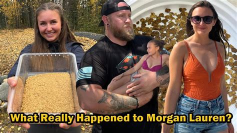 Morgan Gold Rush