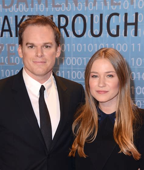 morgan macgregor and michael c hall