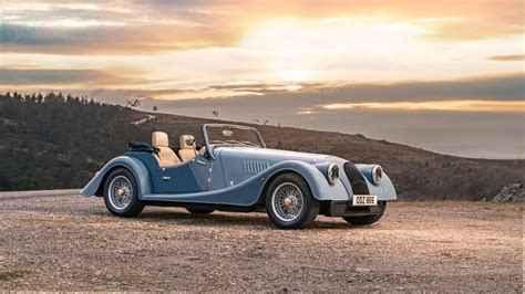 Morgan S