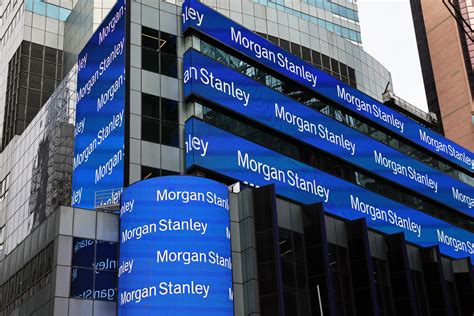 Morgan Stanley Ibef