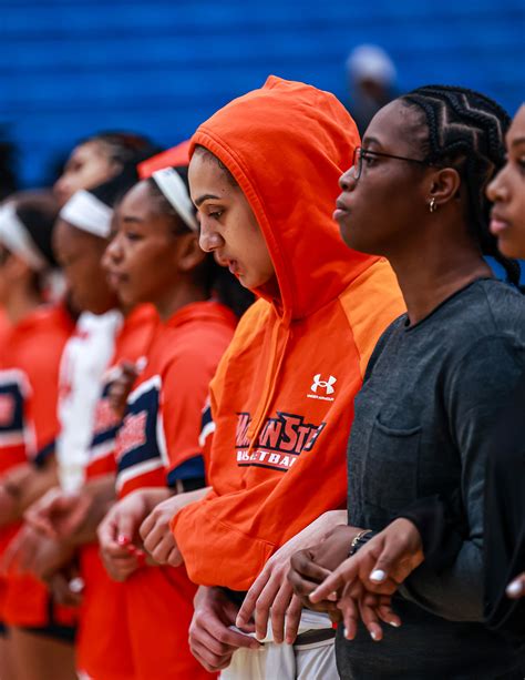 morgan state athletics womens basketball