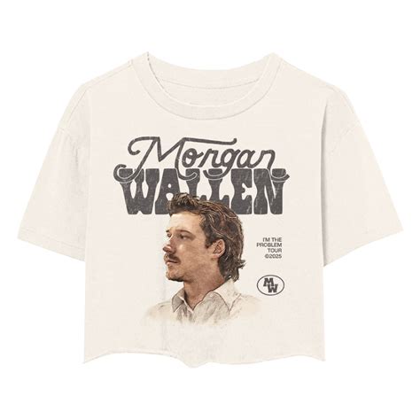 Morgan Wallen Merch