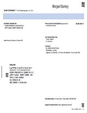 Full Download Morgan Stanley Co Llc Consolidated Statement Of 