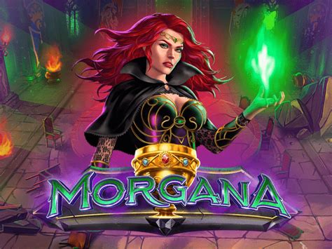 morgana megaways slot Online Casino Spiele kostenlos spielen in 2023
