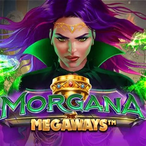 morgana megaways slot aunl