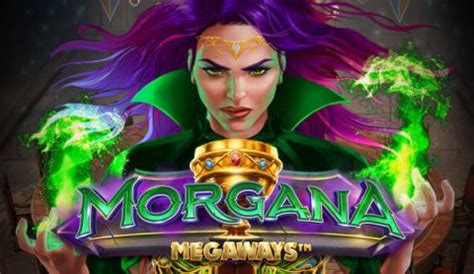 morgana megaways slot mzhe luxembourg