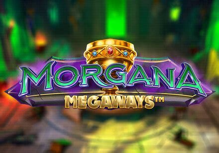 morgana megaways slot xbgb belgium