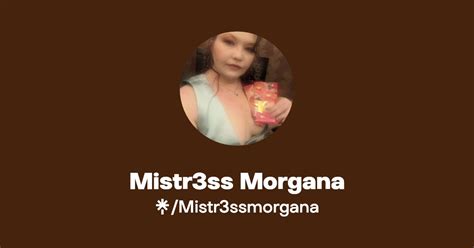 morgana onlyfans