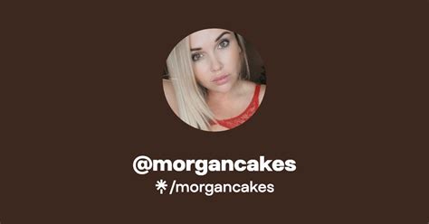 morgancakes