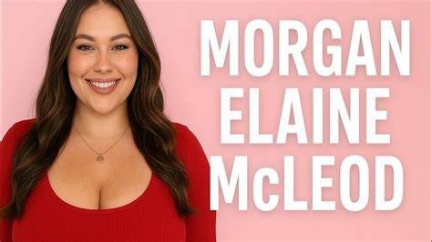 morganelaine nude