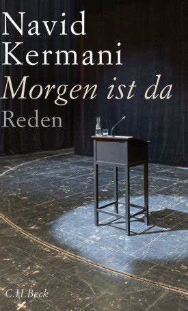 morgen ist da reden