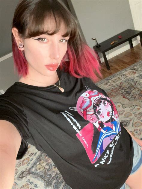 morgpie OnlyFans leaked content