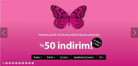 morhpo büyük kelebek indirimi DonanımHaber Forum. 