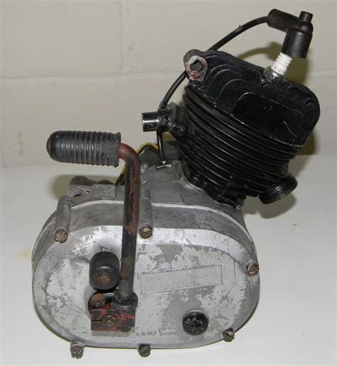 Read Morini Engine 