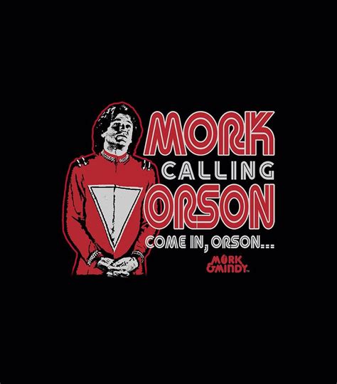 mork calling orson ringtone