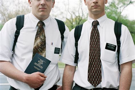 mormon beliefs on dating people