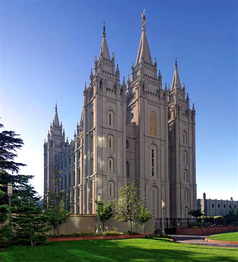 mormon utah