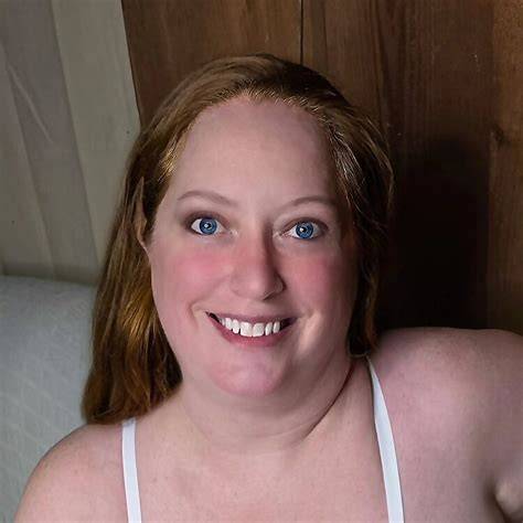 mormonredhead nude
