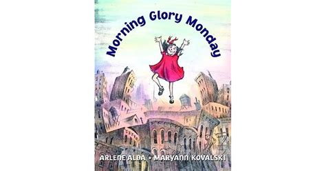 Read Morning Glory Monday 