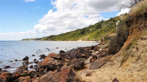 Mornington Nude Beach