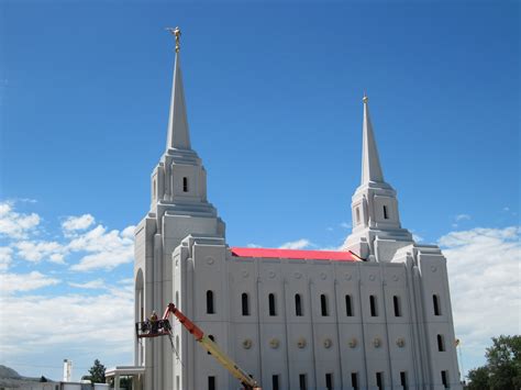 moroni utah
