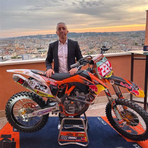 moroso di tony cairoli biography