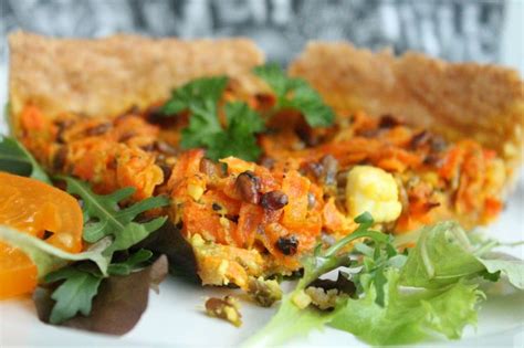 morotspaj med fetaost