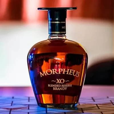 Morpheus Brandy Rate