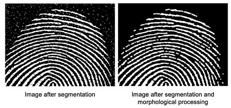 Morphological Operations In Image Processing