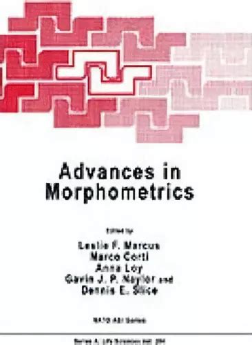 morphometrics - en.senmon.biz