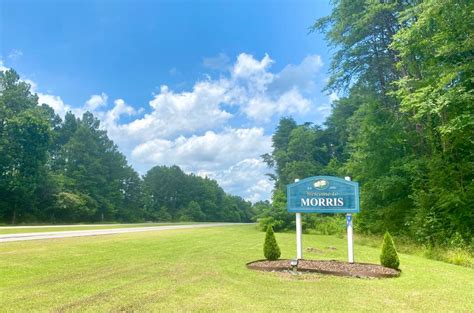 morris alabama