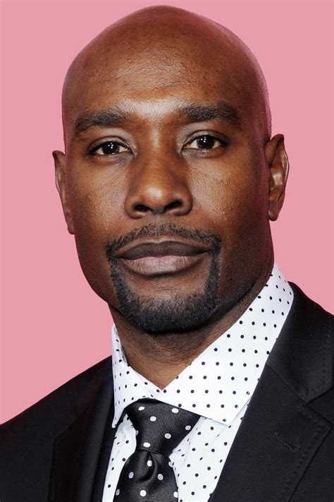 morris chestnut biography imdb