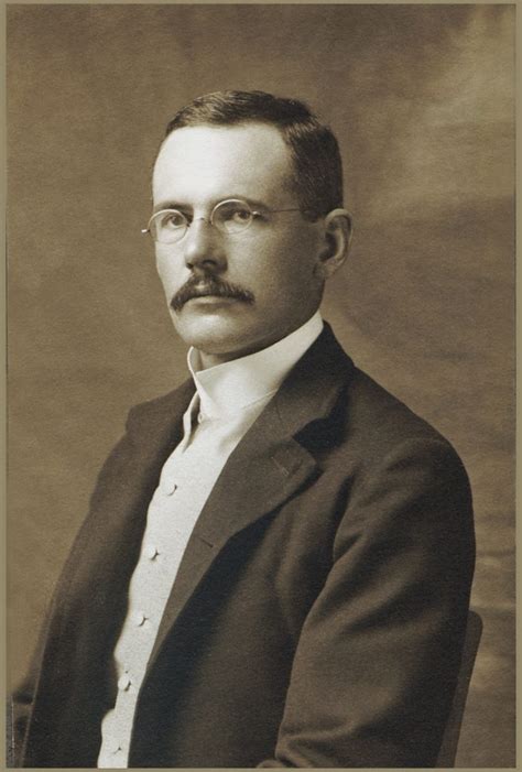 morris m travers biography