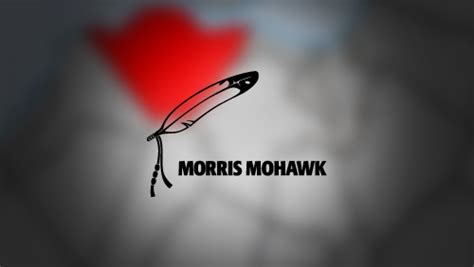 morris mohawk gaming group pics