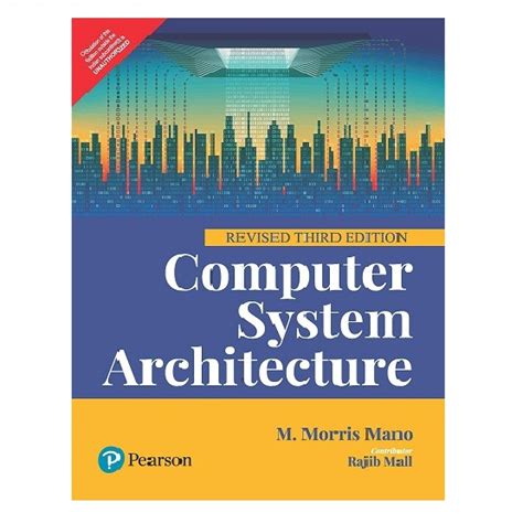 Read Online Morris Mano Computer Architecture Solutions 