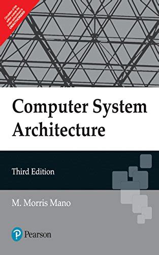 Download Morris Mano Computer System Architecture Solution 