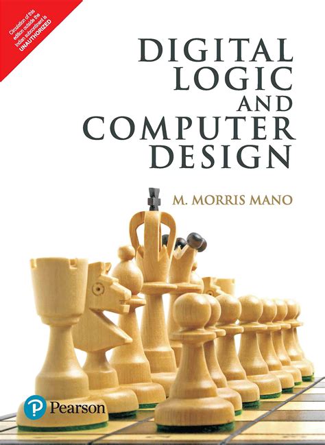 Read Online Morris Mano Digital Logic 3Rd Edition Manual 