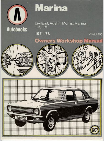 Read Morris Marina Workshop Manual Pdf 