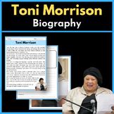 morrison swift author biography