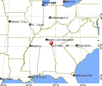 morrison tennessee