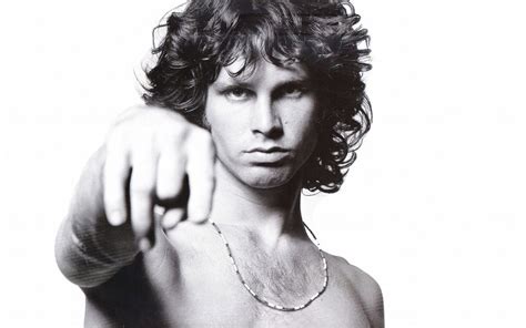 Morrison The Doors