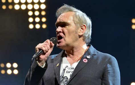 Morrissey Outlines