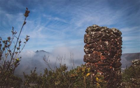 Morro Da Queimada
