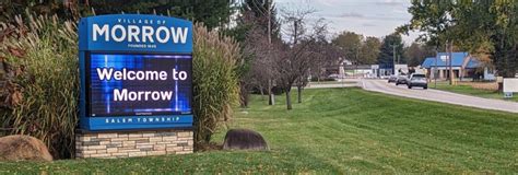 morrow ohio