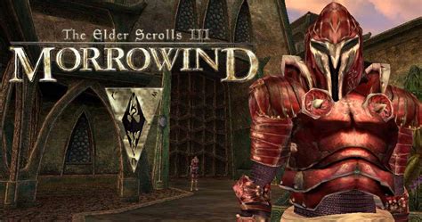 morrowind 3 mods