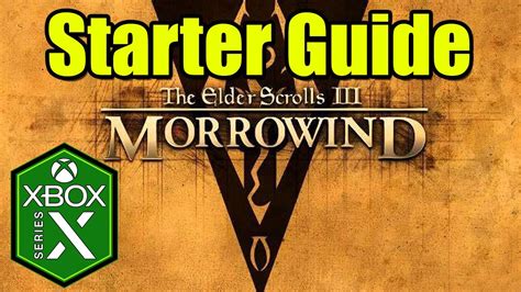 Full Download Morrowind Xbox Strategy Guide 