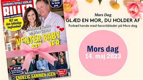 mors dag 2023
