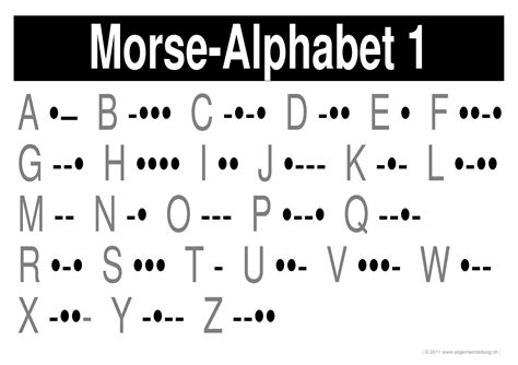 Morse Code Alphabet And Code Breaker Worksheets Twinkl Morse Code Worksheet - Morse Code Worksheet
