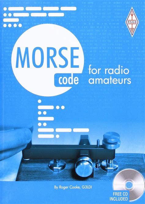 Morse Code For Radio Amateurs