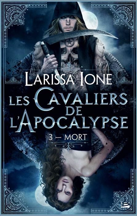Download Mort Les Cavaliers De Lapocalypse T 